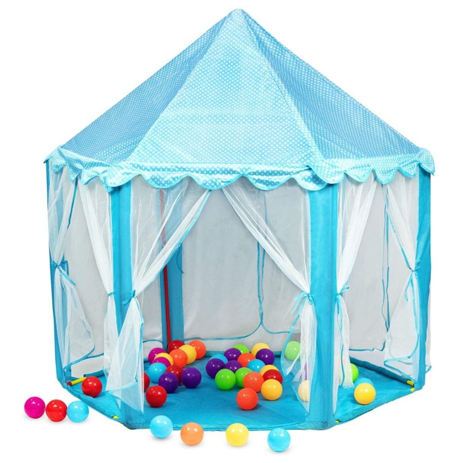 Dream_Castle_Play_Tent_Blue_-_00